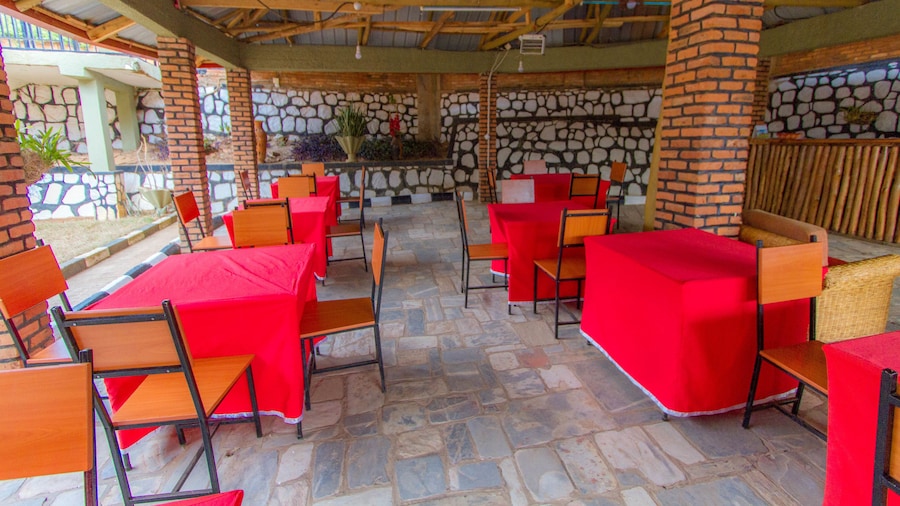 Kings Hospitality Centre