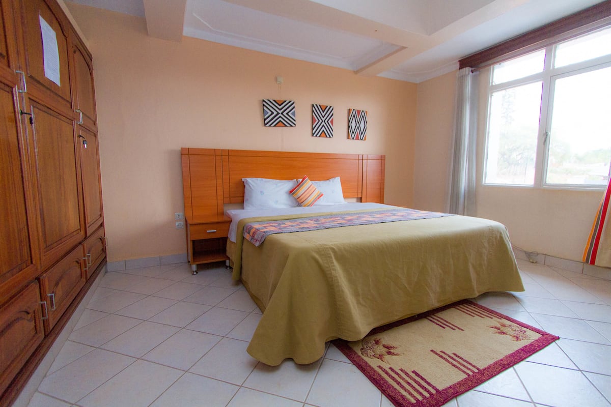 Executive Double Room