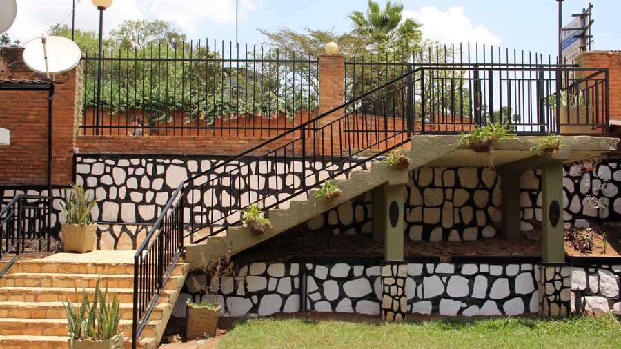 Kings Hospitality Centre