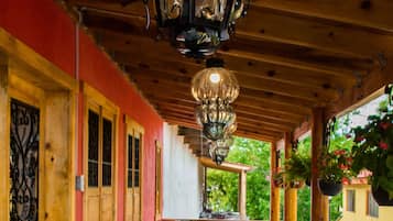 Porch