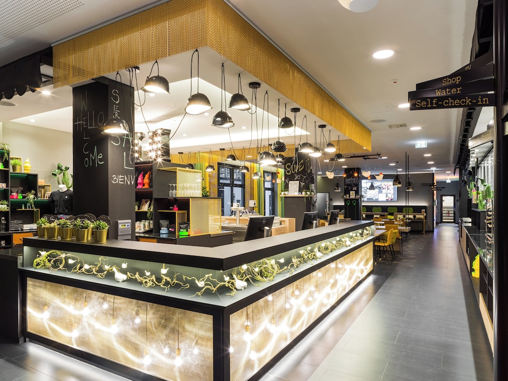 Holiday Inn - The Niu, Cobbles Essen By Ihg - Velbert