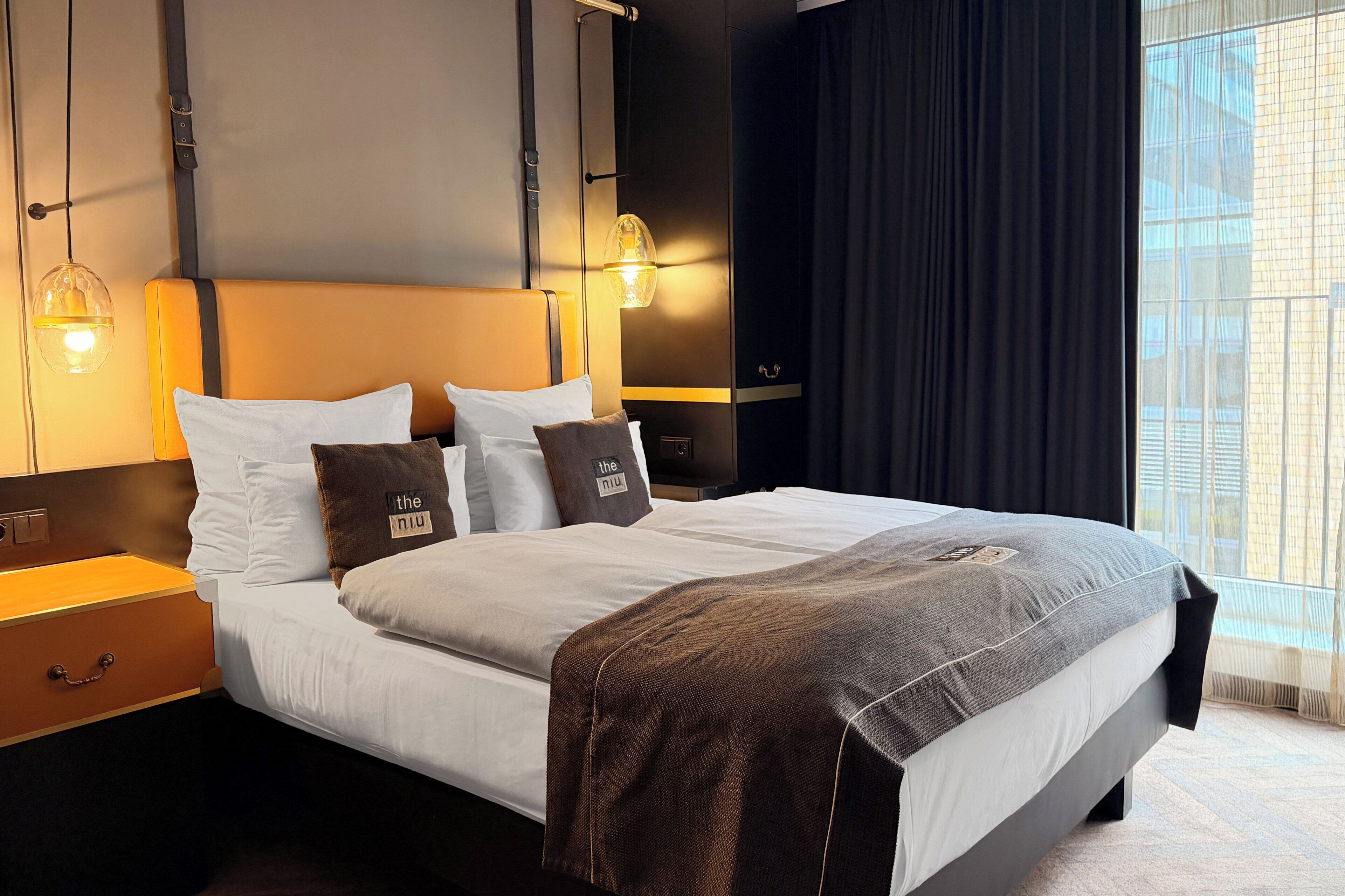 Photo - Holiday Inn - the niu, Cobbles Essen by IHG