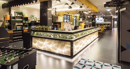Holiday Inn - the niu, Cobbles Essen by IHG