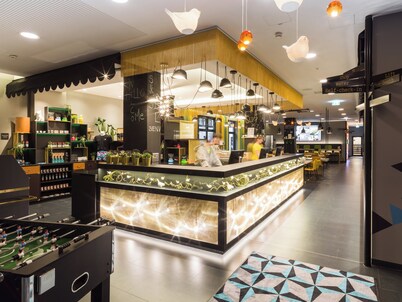 Holiday Inn - the niu, Cobbles Essen by IHG