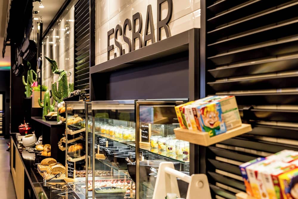 Holiday Inn - the niu, Cobbles Essen by IHG