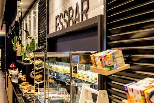 Holiday Inn - the niu, Cobbles Essen by IHG