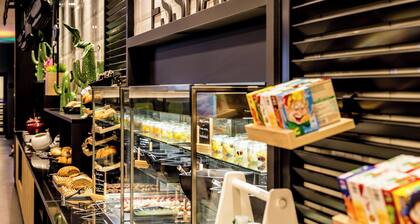 Holiday Inn - the niu, Cobbles Essen by IHG