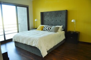 4 chambres, fer et planche à repasser, Wi-Fi gratuit