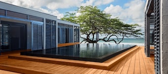 99 Surf Lodge