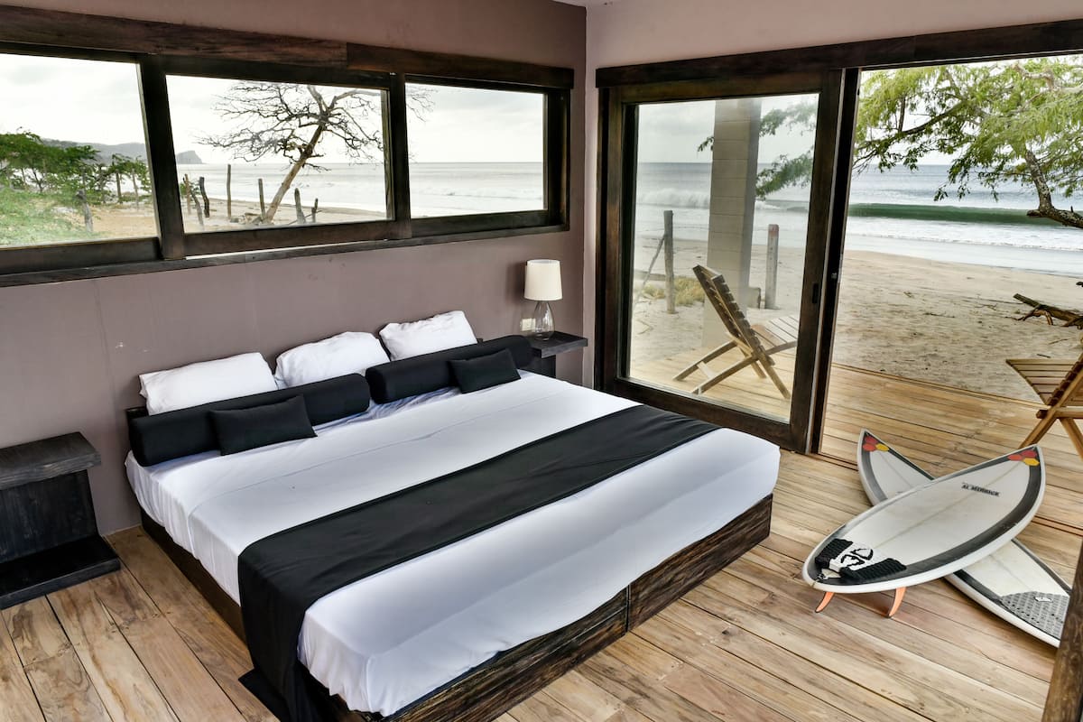 Design Room, Ocean View