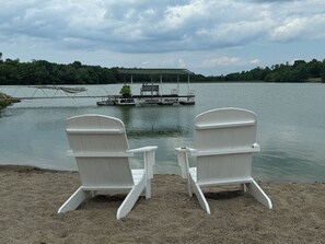 Beach - The B & B at Queenslake (Georgetown)