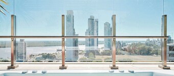 Dazzler by Wyndham Rosario