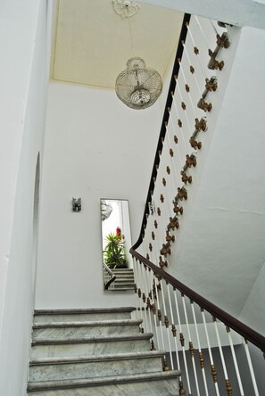 İç mekân
