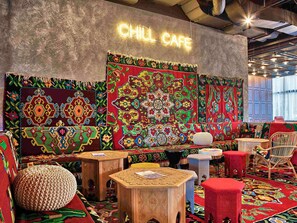 Exterior - ibis Styles Sarajevo (Sarajevo)