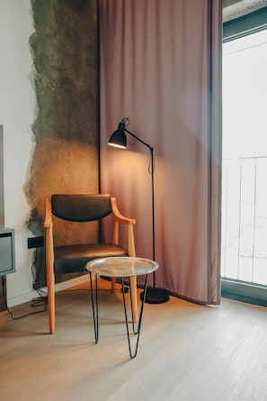 Standard-Doppelzimmer, 1 Doppelbett