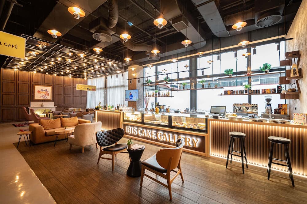 ibis Styles Sarajevo