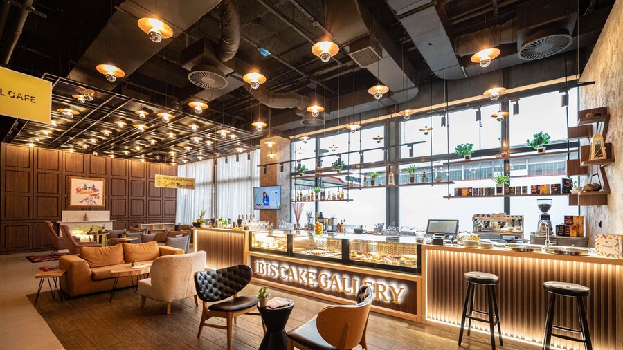 ibis Styles Sarajevo