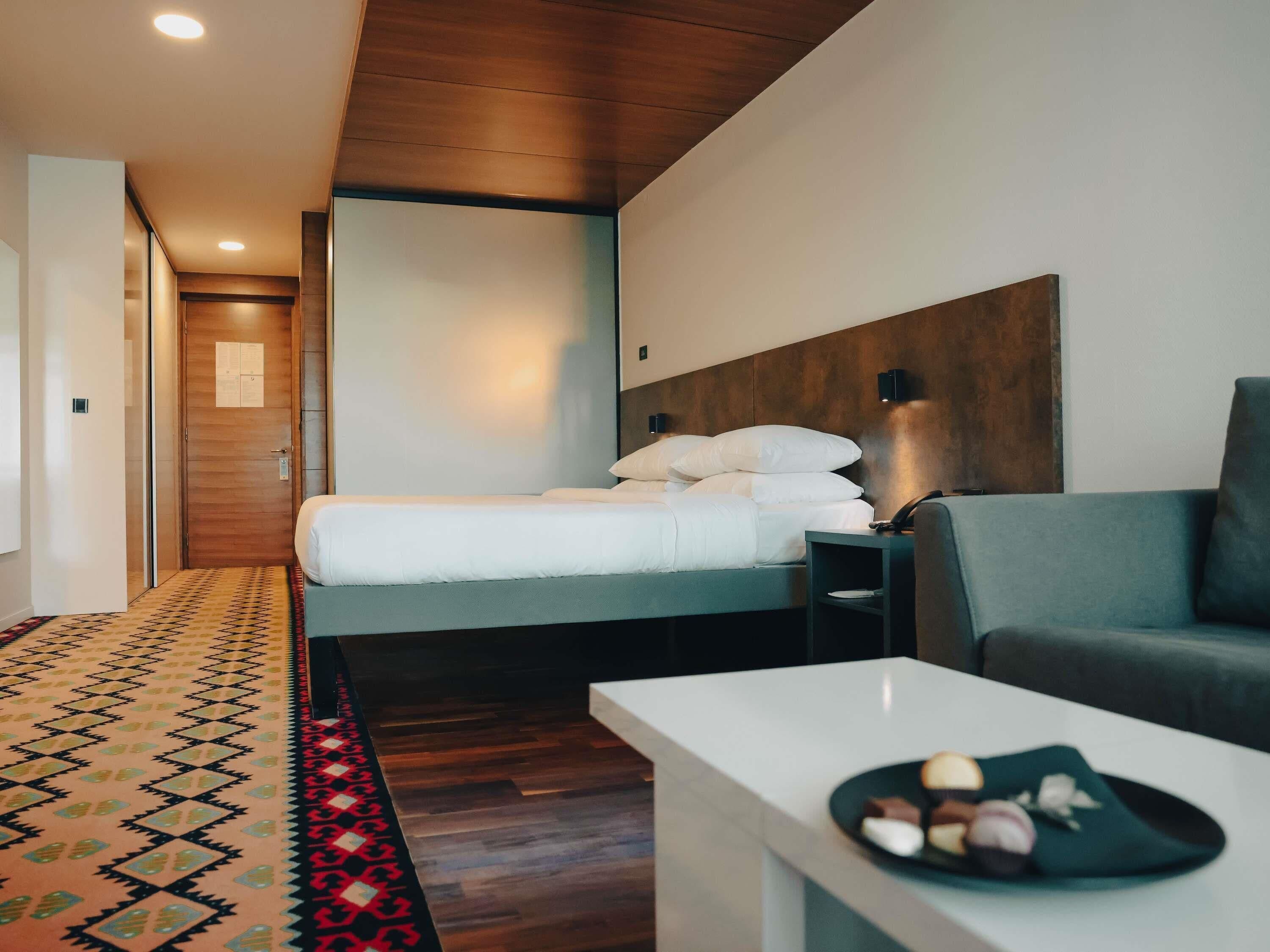 Foto - ibis Styles Sarajevo