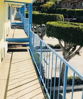 Balcón