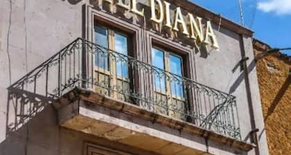 Hotel Diana