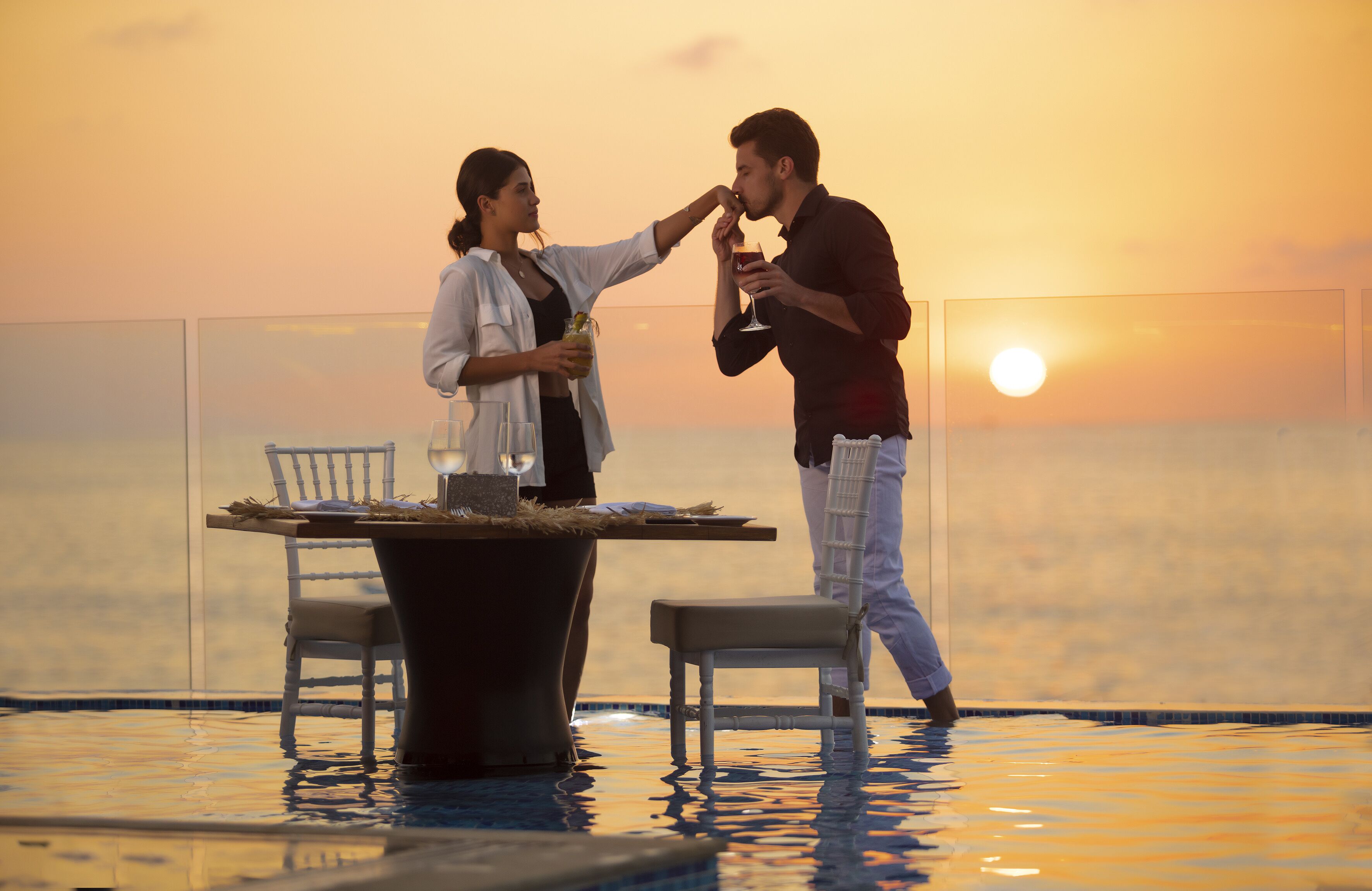 Foto - Playa Los Arcos Hotel Beach Resort & Spa