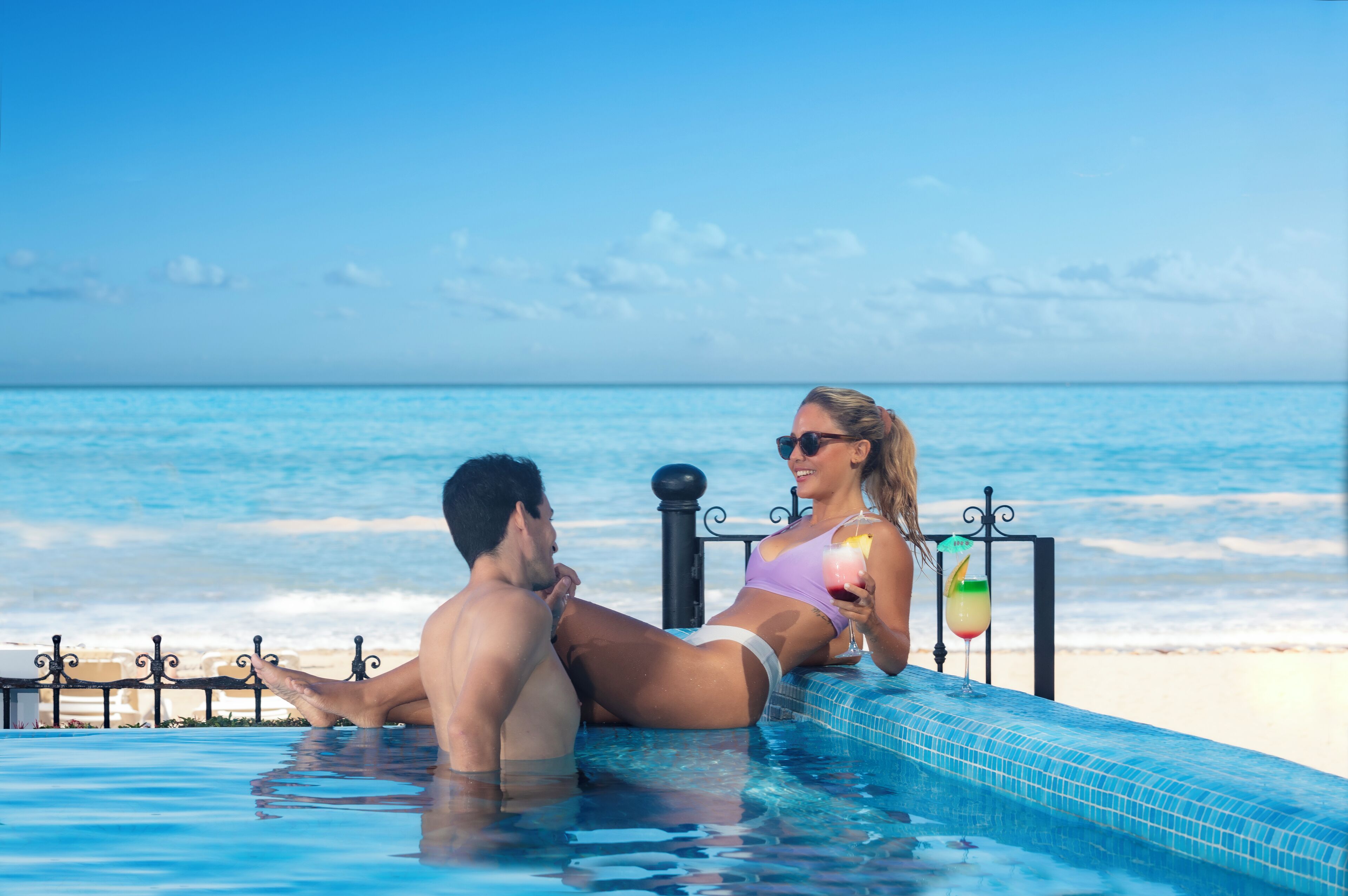 Foto - Playa Los Arcos Hotel Beach Resort & Spa