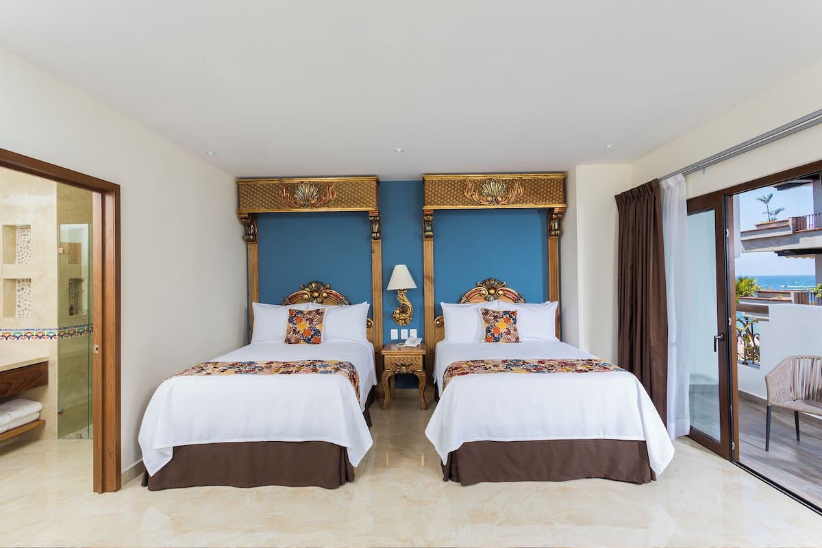 Superior Room | In-room safe, iron/ironing board, free cribs/infant beds