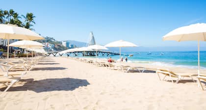 Playa Los Arcos Resort & Spa All Inclusive