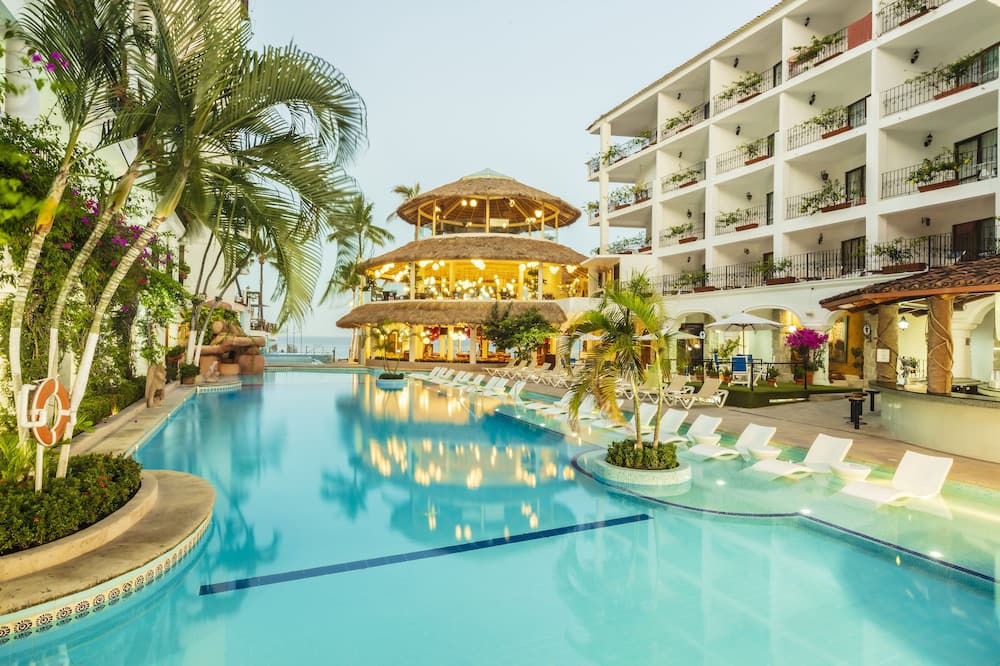 Playa Los Arcos Resort & Spa All Inclusive