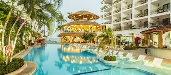 Playa Los Arcos Resort & Spa All Inclusive