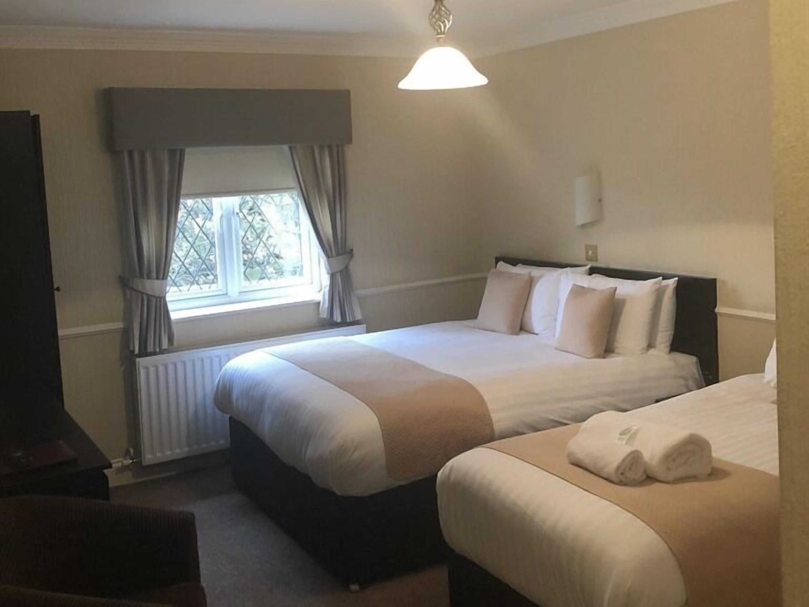 Foto - Bowes Incline Hotel