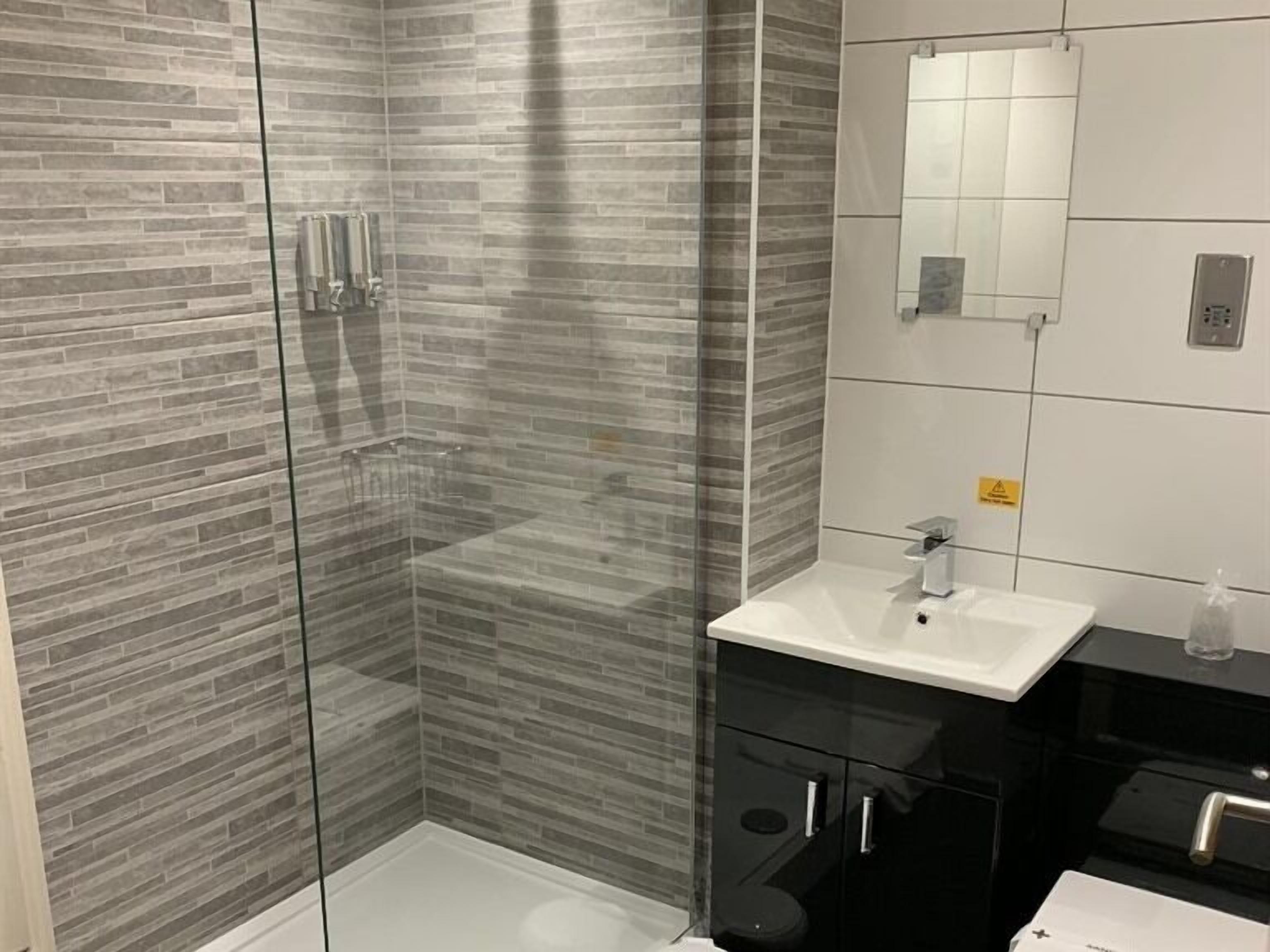 Foto - Bowes Incline Hotel