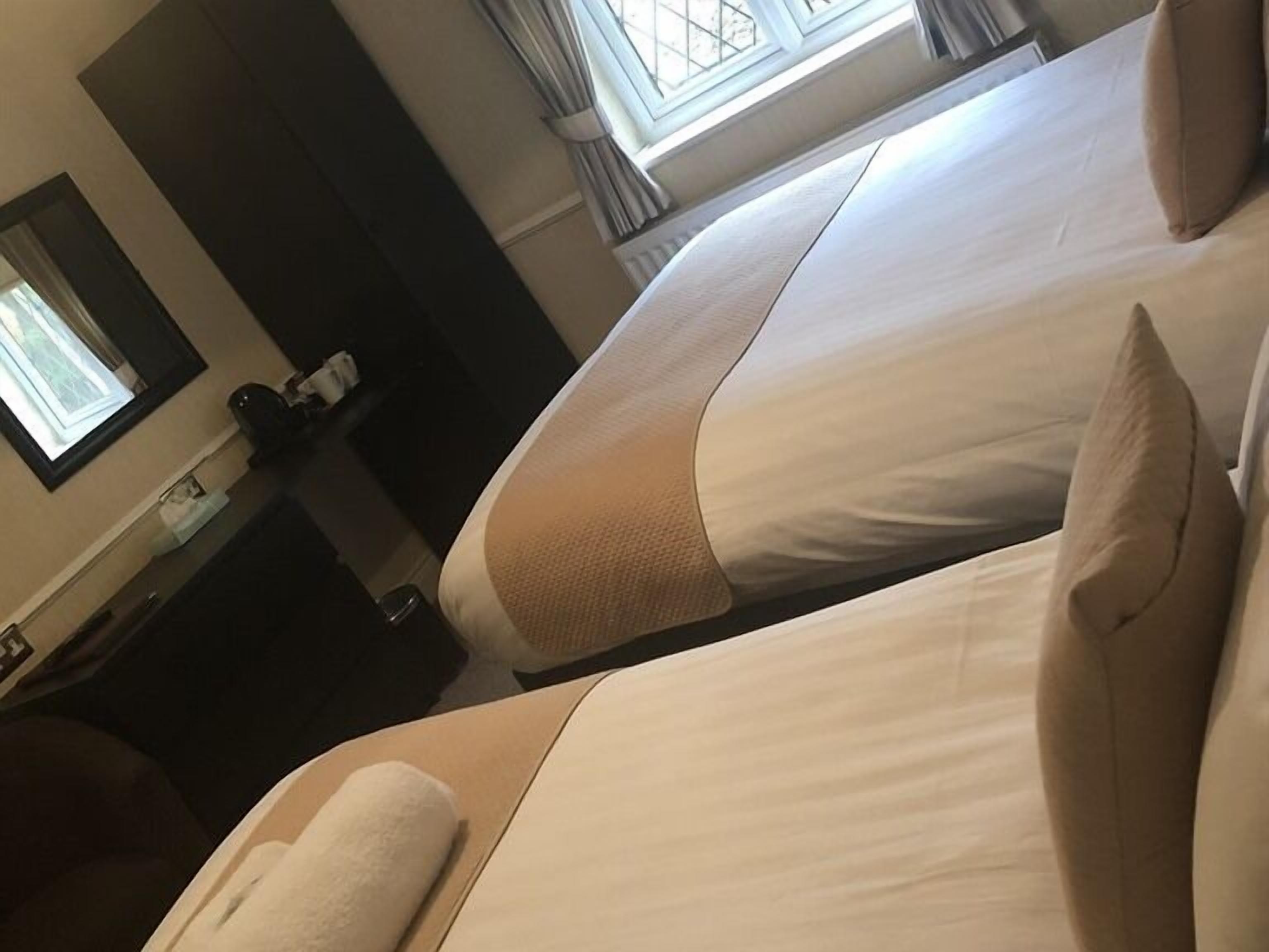 Foto - Bowes Incline Hotel