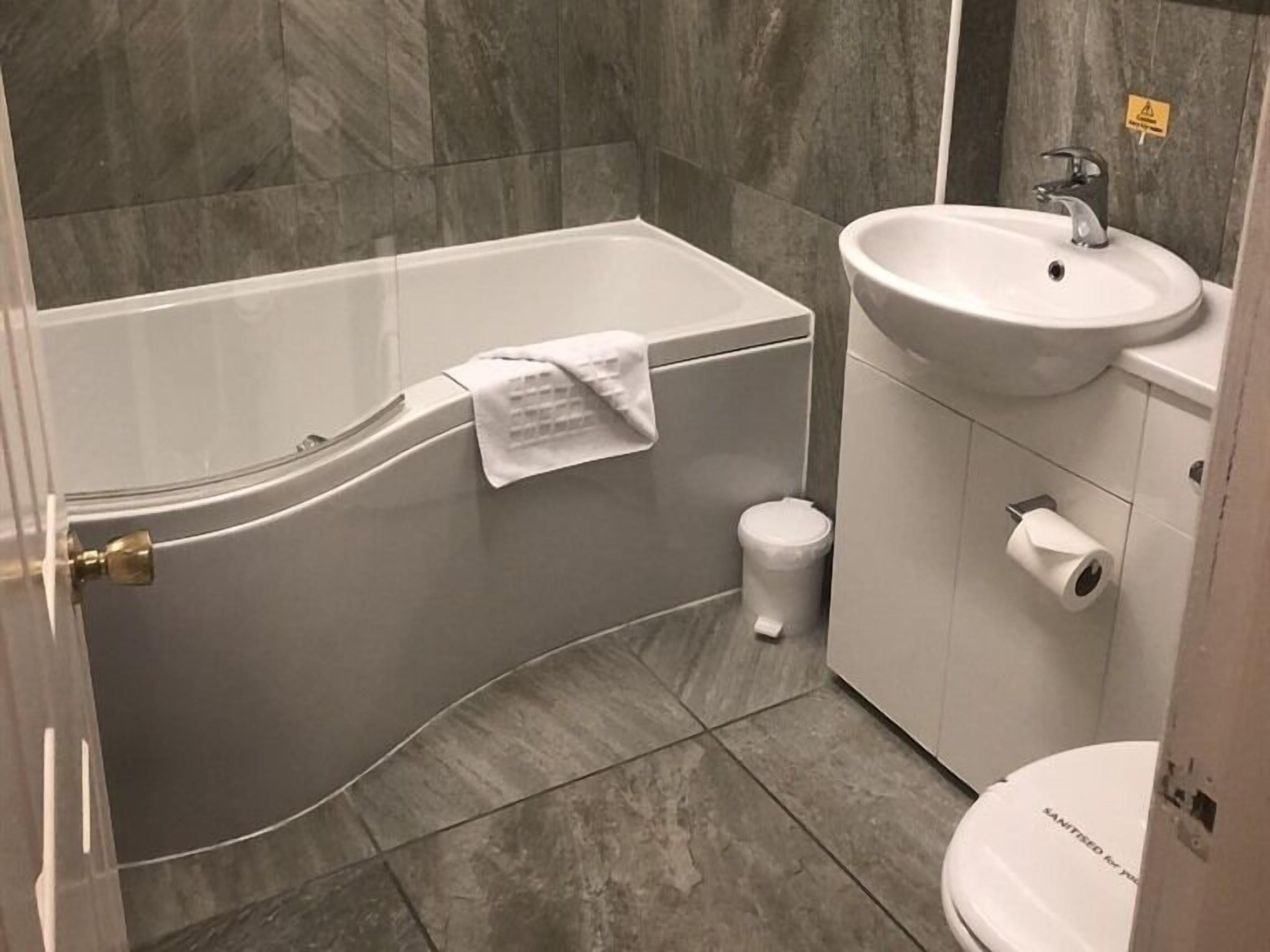 Foto - Bowes Incline Hotel