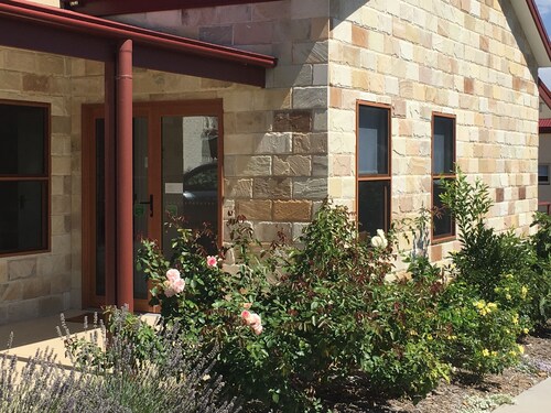 The Nest at Gundaroo