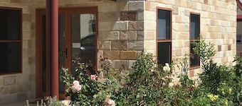 The Nest at Gundaroo