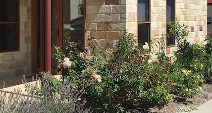 The Nest at Gundaroo