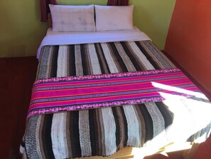 1 habitación 