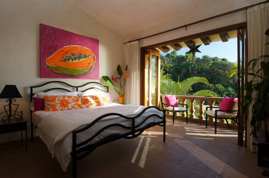 5 chambres, fer et planche à repasser, lit parapluie, Wi-Fi gratuit