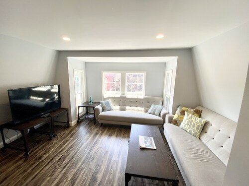 Roe Summer Cottage, Suite C