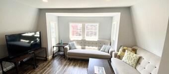 Roe Summer Cottage, Suite C