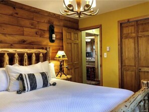 2 habitaciones, wifi gratis y ropa de cama 