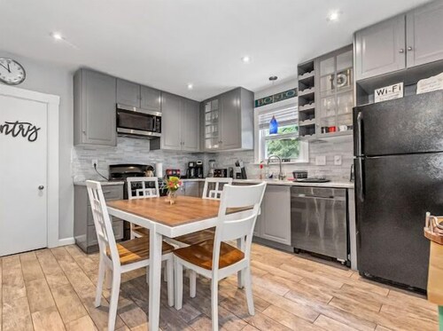 Milton Retreat, 5 min to Boston ,major highways . Safe family neighborhood . 😀