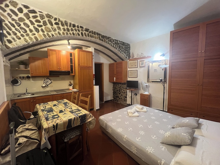 Apartment In Vernazza In Den Naturpark Von Der 5 Terre - Monterosso al Mare