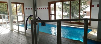 Ground Floor Apartment, with Large  Patio. 