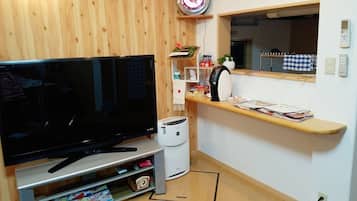 Kios check-in/check-out