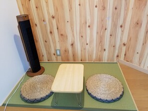 Oppholdsområde
