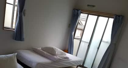 Villa M guesthouse