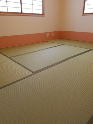 Free WiFi - Villa M guesthouse (Kanazawa)