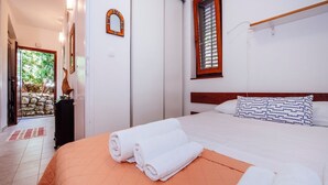 3 habitaciones y wifi 